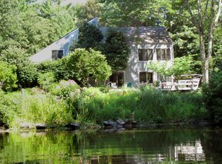 2 Redcoat Lane, Waccabuc, NY 10597