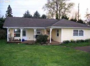 10769 Crosby Rd NE, Woodburn, OR 97071