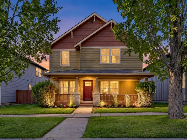 21332 Oakview Dr, Bend, OR 97701