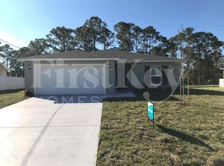 1316 SW Babcock Ave, Port Saint Lucie, FL 34953