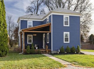 29 Kurrley St, Delaware, OH 43015