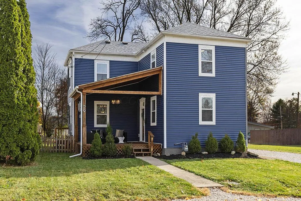 29 Kurrley St photo 1