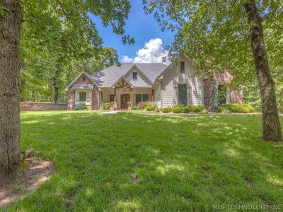 14220 S 257th East Ave, Coweta, OK, 74429
