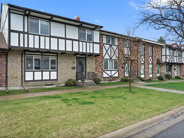 1200 32nd St S APT 93, Great Falls, MT 59405