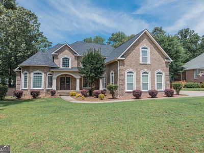 303 Sage Meadows Ln, Bonaire, GA, 31005
