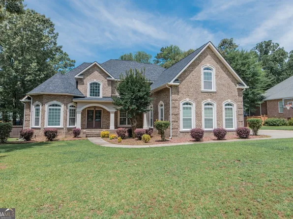 303 Sage Meadows Ln, Bonaire, GA 31005