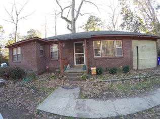 1940 Everett St, Johns Island, SC 29455