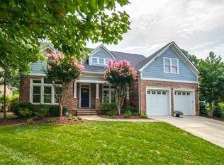 19734 Hagen Knoll Dr, Davidson, NC 28036