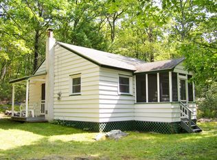 Route 402, Dingmans Ferry, PA 18328