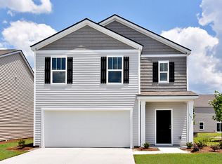 9668 Roseberry St, Ladson, SC 29456