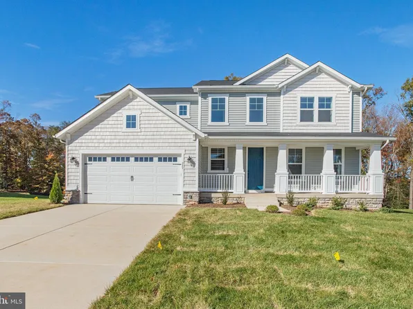 249 Camwood Ct, Fredericksburg, VA 22405