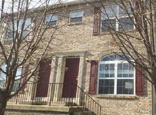 3041 Skylar Ln, Indianapolis, IN 46208