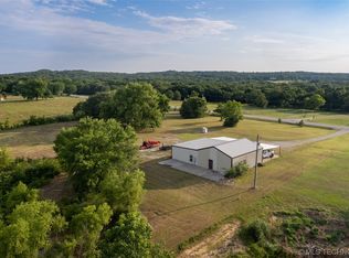 6468 Dickson Rd, Ardmore, OK 73401
