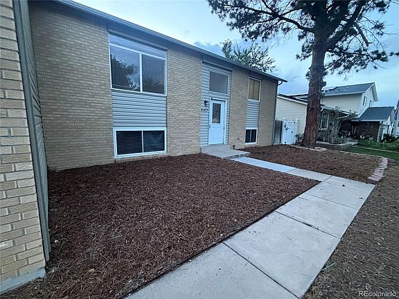 5th image of 3147 S Ouray Street