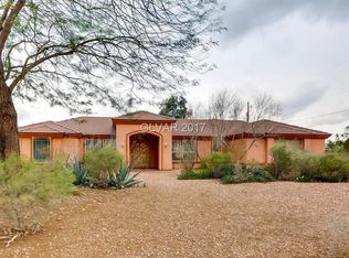 285 Beesley Dr, Las Vegas, NV 89110