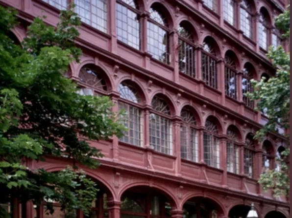 120 Fulton St, Boston, MA 02113