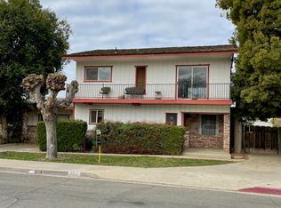 208 Albert Ave, Exeter, CA 93221