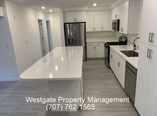 1412 Mauro Pietro Dr #201, Petaluma, CA 94954