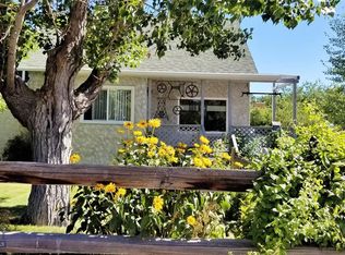 420 N 8th St, Livingston, MT 59047