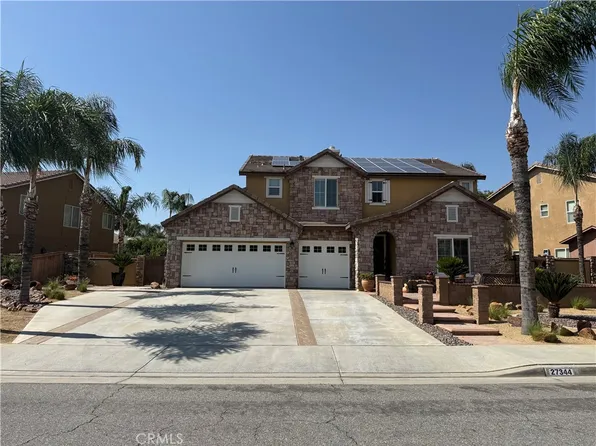 27344 Big Horn Ave, Moreno Valley, CA 92555
