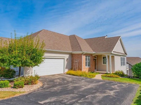617 Samuel Dr, Madison, WI 53717