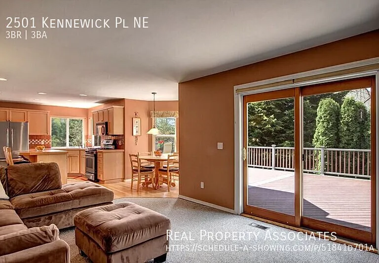 2501 Kennewick Pl NE — Photo 8