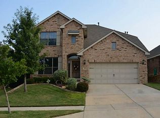 3413 Furlong Way, Fort Worth, TX 76244