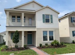 16140 Halsey Bay Aly, Winter Garden, FL 34787