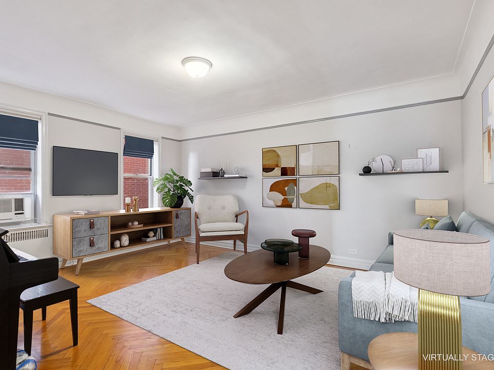 1st image of 680 W 204th St APT 5E