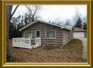 1601 E Pioneer Rd, Roscommon, MI 48653