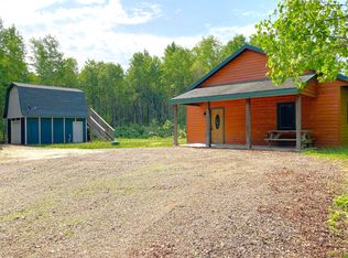 W167 County Road Ccc, Gleason, WI 54435