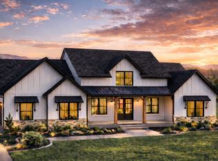 The Alexander: Build On Your Lot Plan, Build On Your Lot, Emmett, ID 83617