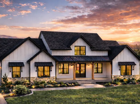 The Alexander: Build On Your Lot Plan, Build On Your Lot