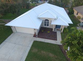3720 Sunward Dr, Merritt Island, FL 32953