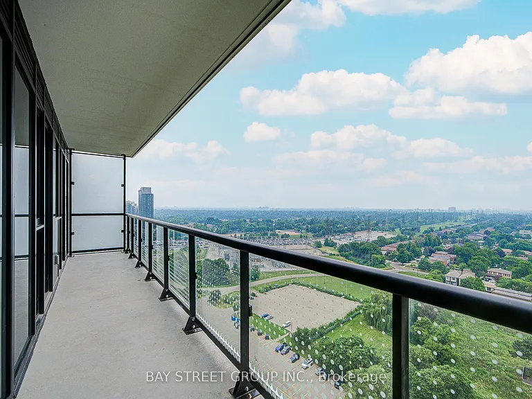 5858 Yonge St #2023 — Photo 37