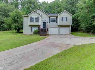 244 Paces Lakes Rdg #802, Dallas, GA 30157