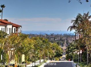 535 E Arrellaga St APT 1, Santa Barbara, CA 93103