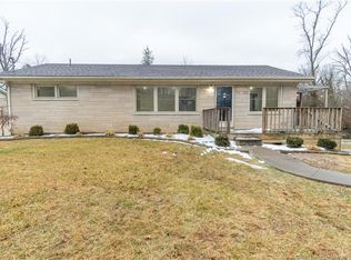 2446 Branch St, Madison, IN 47250