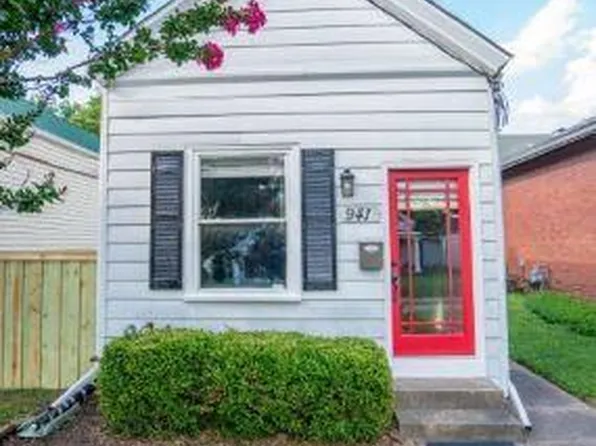941 Charles St, Louisville, KY 40204