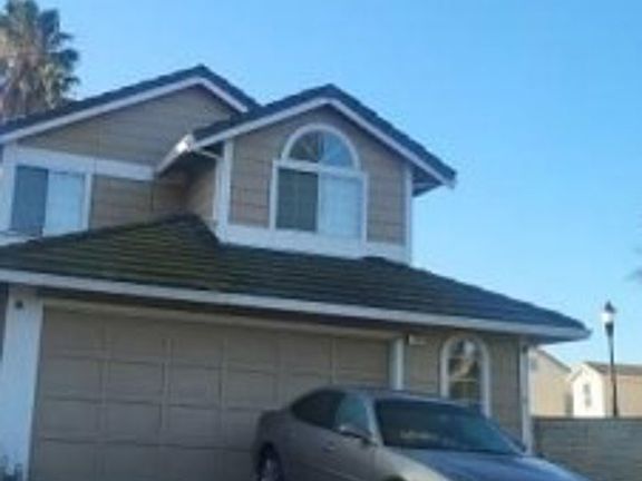 Property Side View