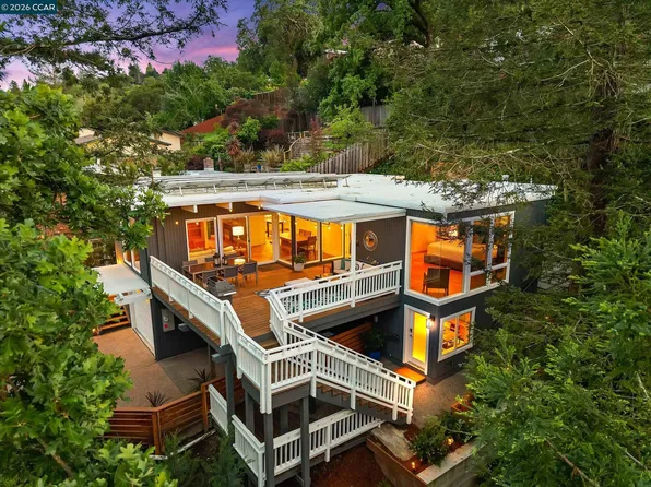 79 California Ave, Orinda, CA 94563