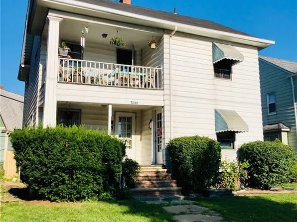 1349 Sloane Ave, Lakewood, OH 44107