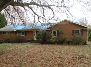 13418 Idlewild Rd, Matthews, NC 28105