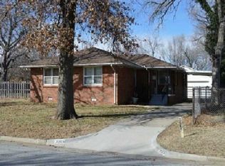 3315 NW 44th St, Oklahoma City, OK 73112