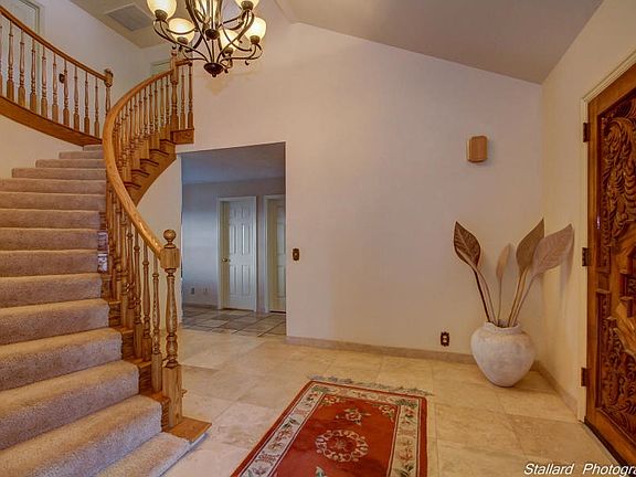 Stairway