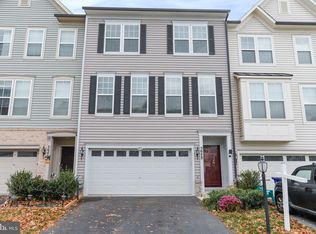 5648 Scott Ridge Pl, Frederick, MD 21704