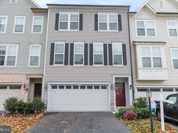 5648 Scott Ridge Pl, Frederick, MD 21704