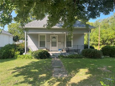 106 Avenue D, Danville, IL, 61832