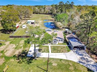 24677 Fm 2090 Rd, Splendora, TX 77372