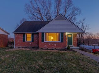 153 Carla Ct, Frankfort, KY 40601